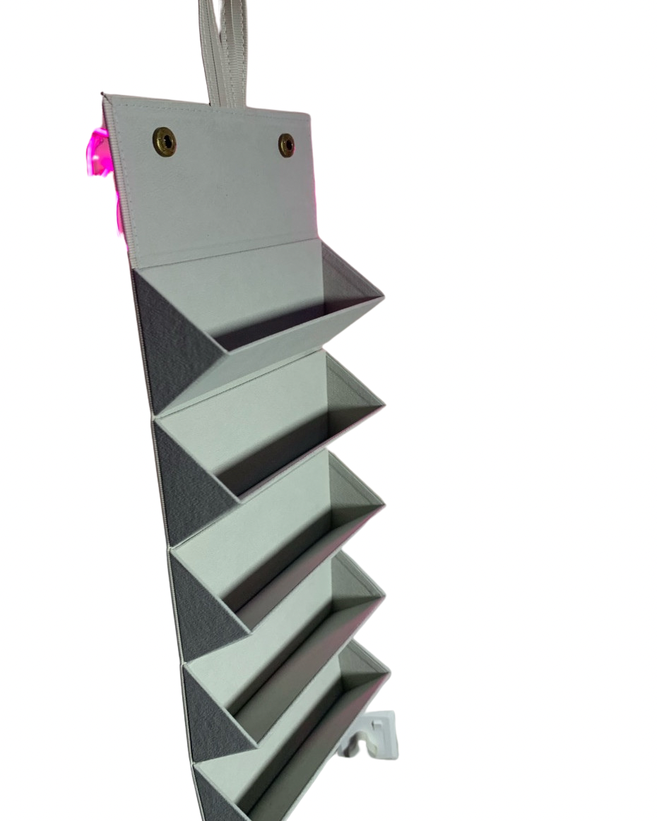 Eye Glasses Organizer