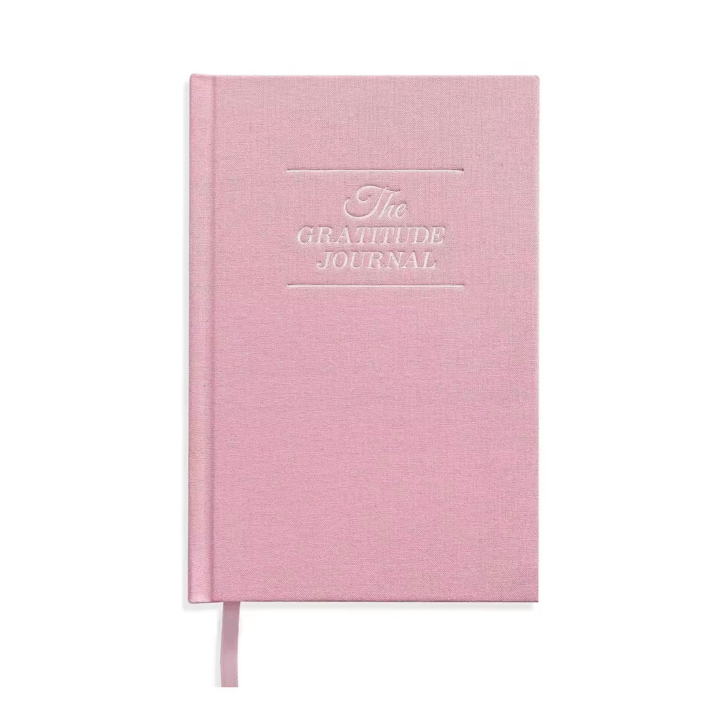 Gratitude Journal