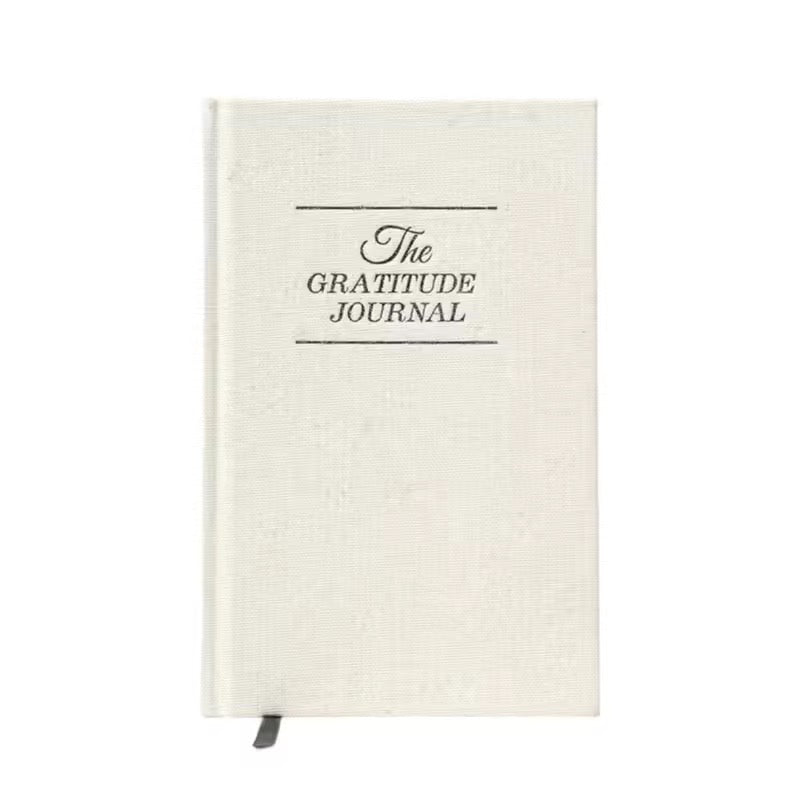 Gratitude Journal