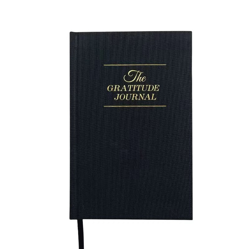 Gratitude Journal