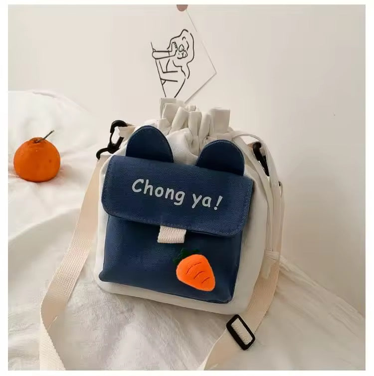 Tote bag mini