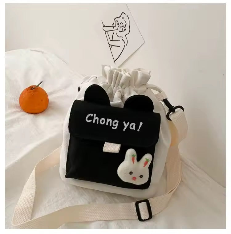 Tote bag mini