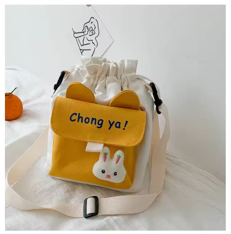 Tote bag mini