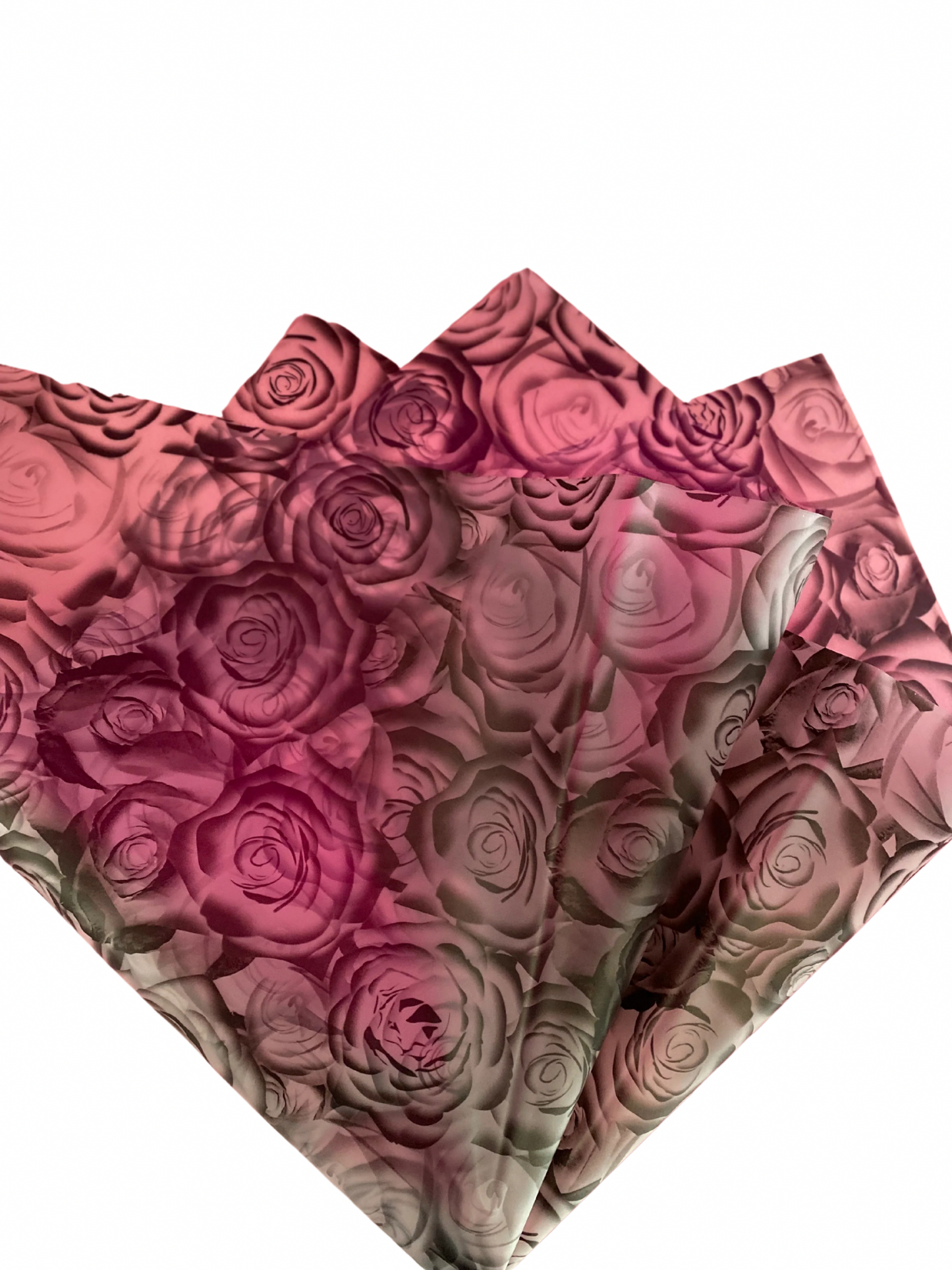 Rose Paper