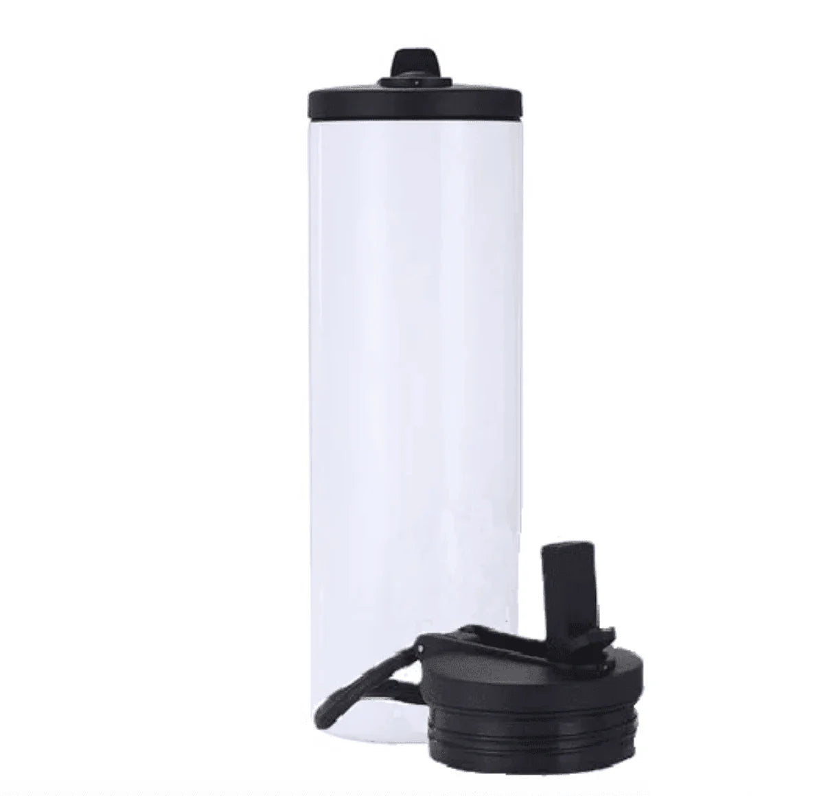 20oz Sublimation sports tumbler