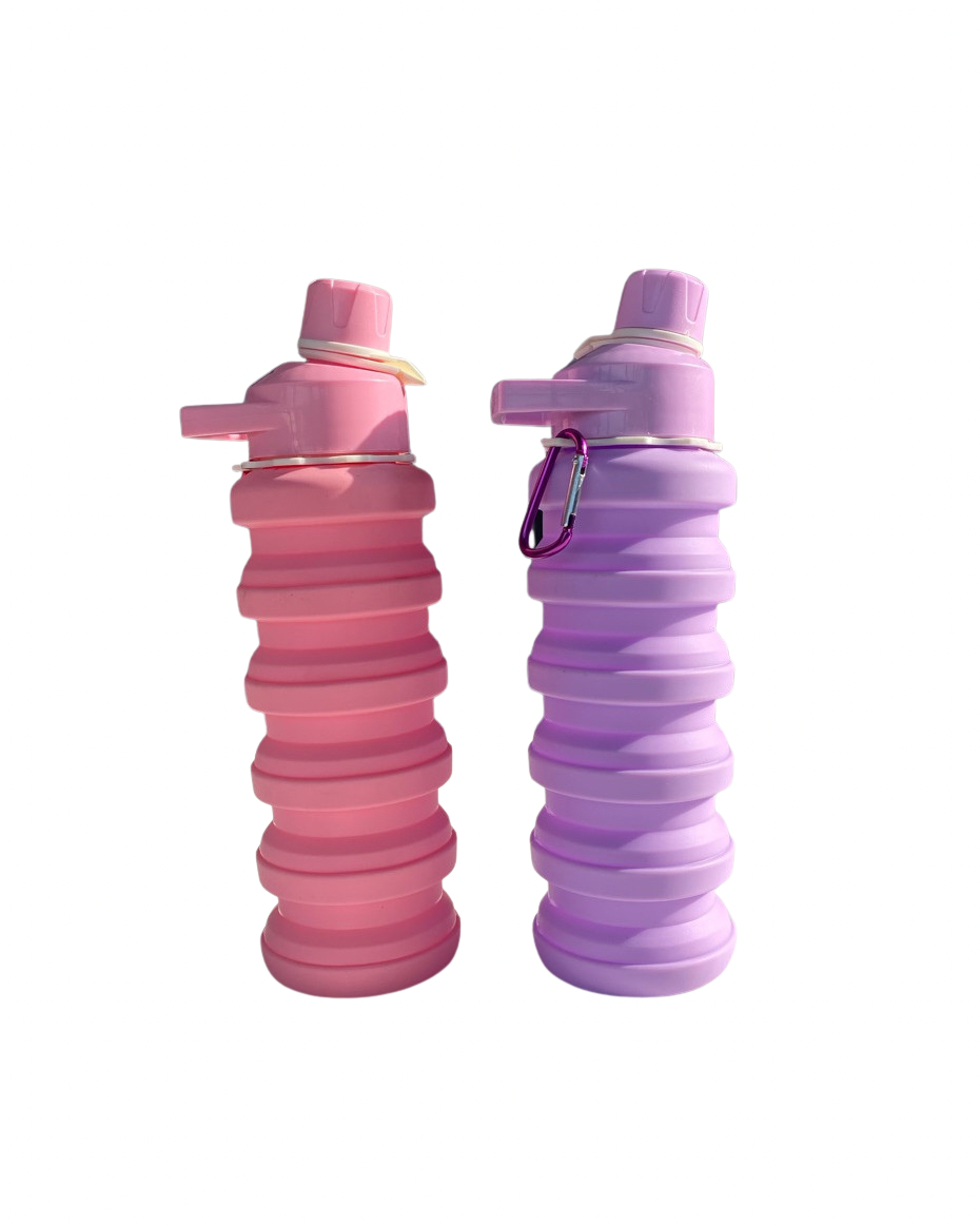 Foldable Sport Bottle
