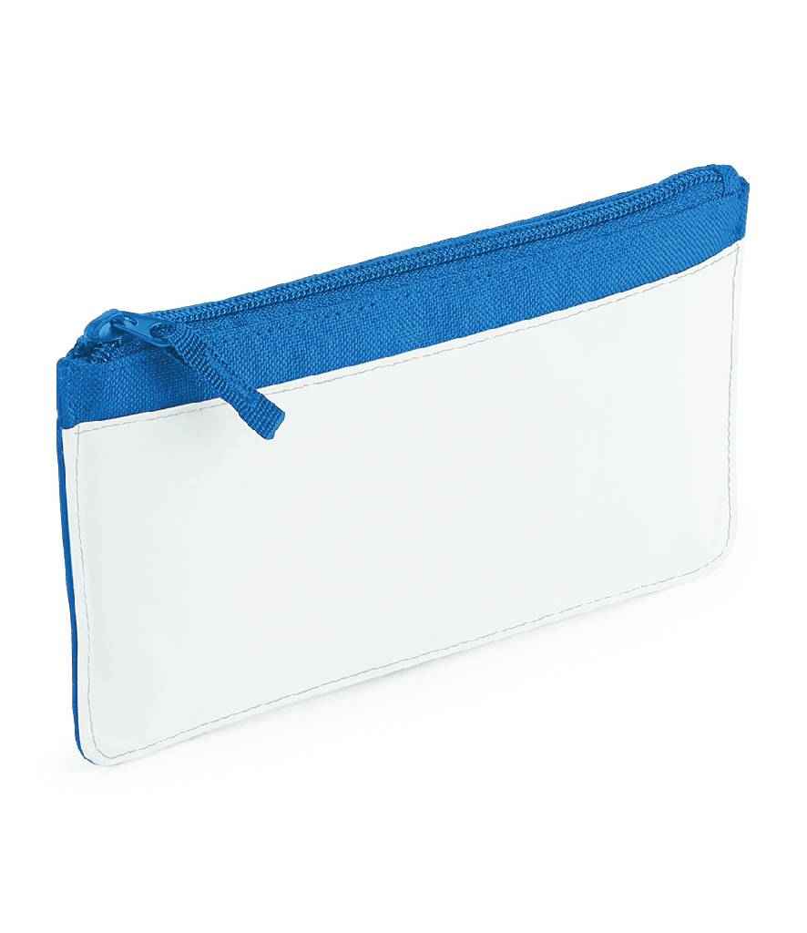 Sublimation Pencil Case