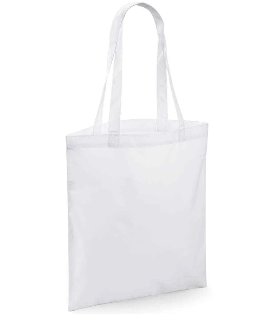 Sublimation Tote Bag