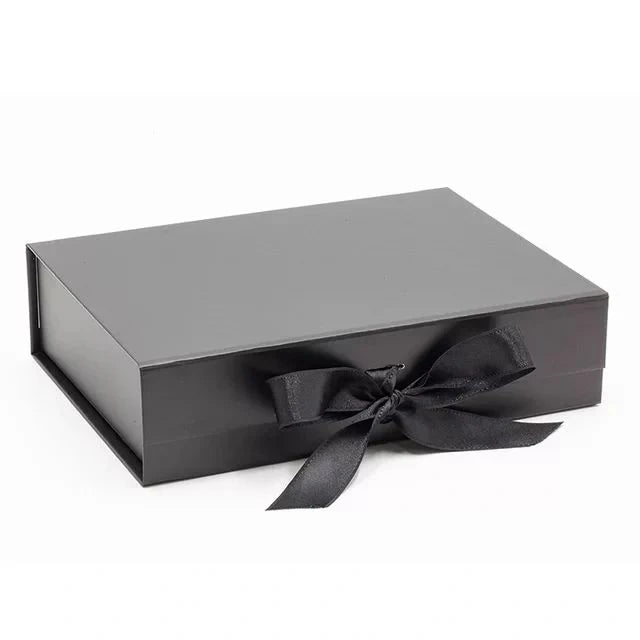 A5 Shallow Magnetic Gift Box
