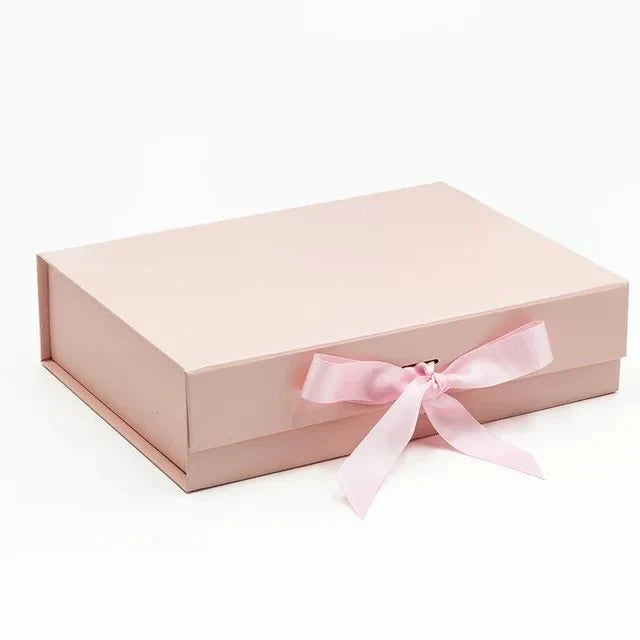 A5 Shallow Magnetic Gift Box