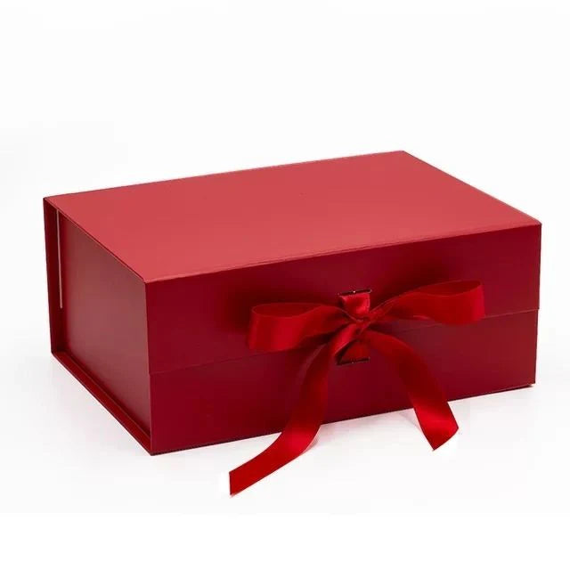 A4 Magnetic Gift Box
