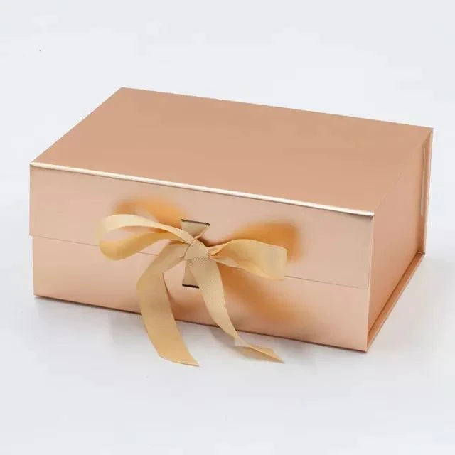 A4 Magnetic Gift Box