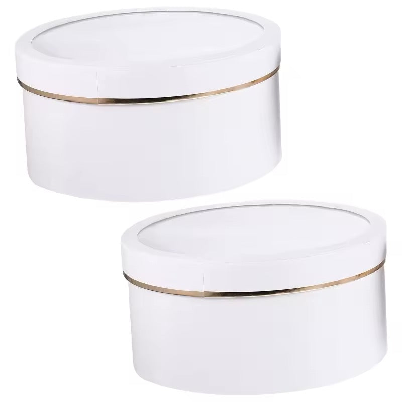 SET OF 2 BOX