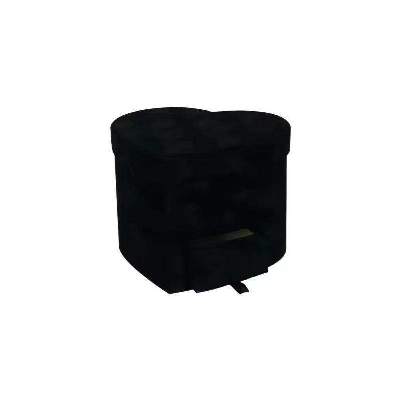 Velvetey Heartie box