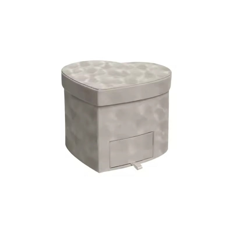 Velvetey Heartie box