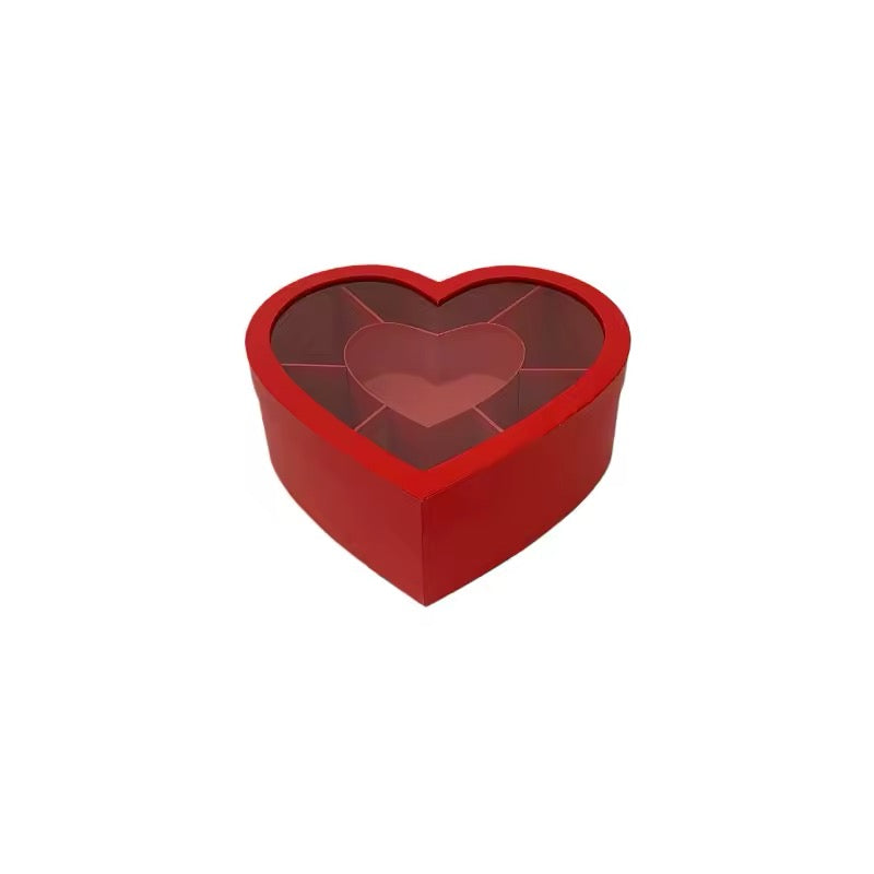 Heartier luxe box