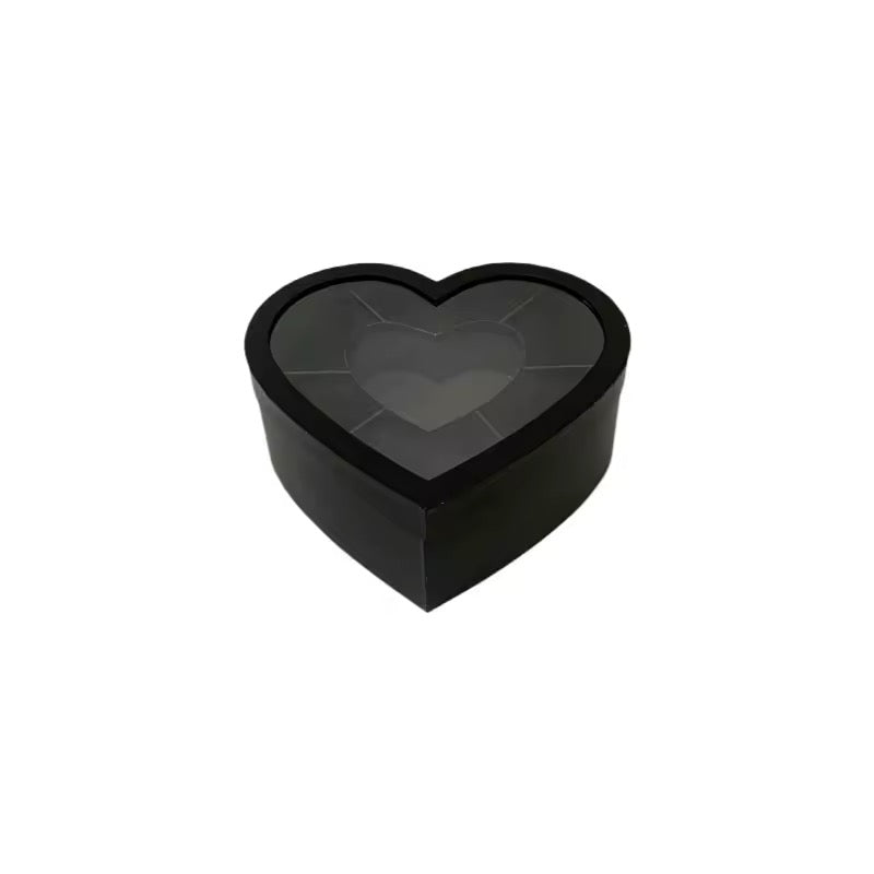 Heartier luxe box