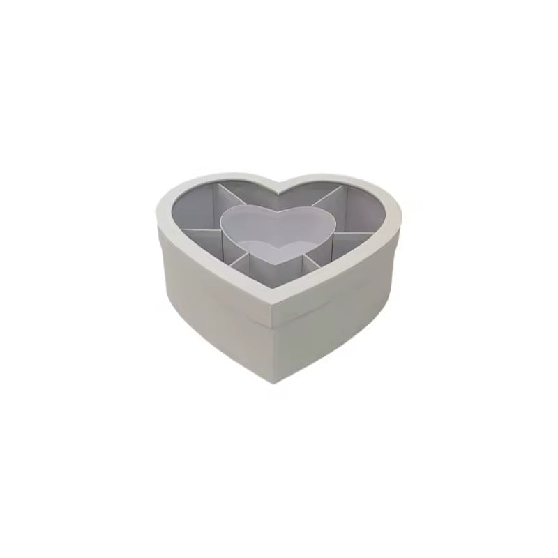 Heartier luxe box