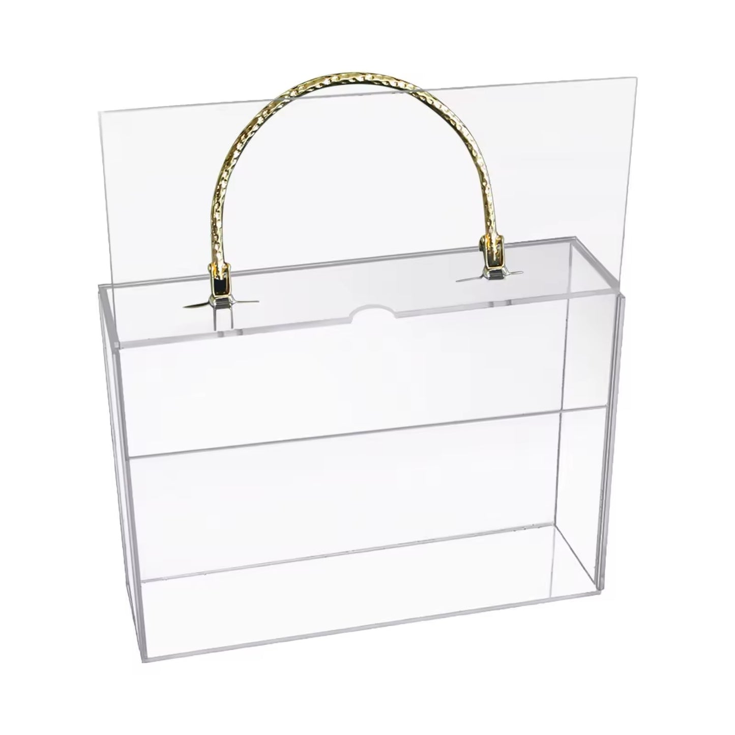 Acrylic box