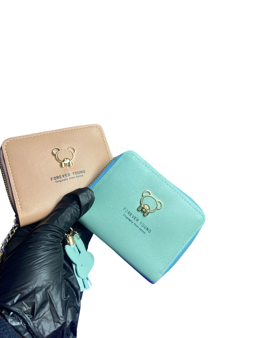 Cute Mini Purse