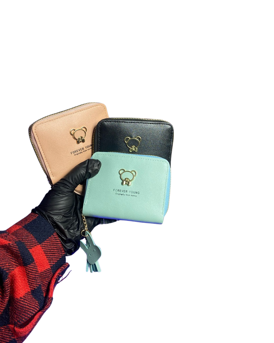 Cute Mini Purse