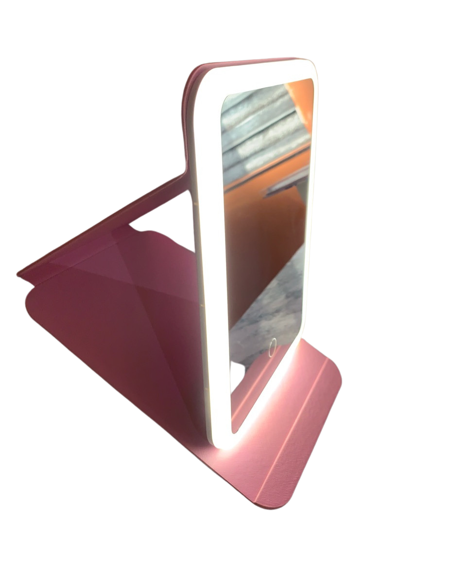 LED MIRROR