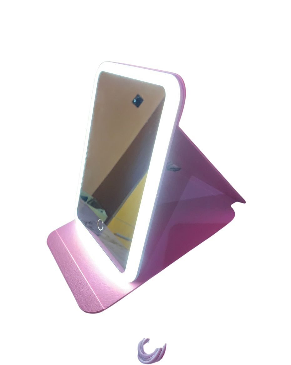 LED MIRROR