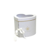 Double Layer Heartie box