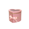 Double Layer Heartie box