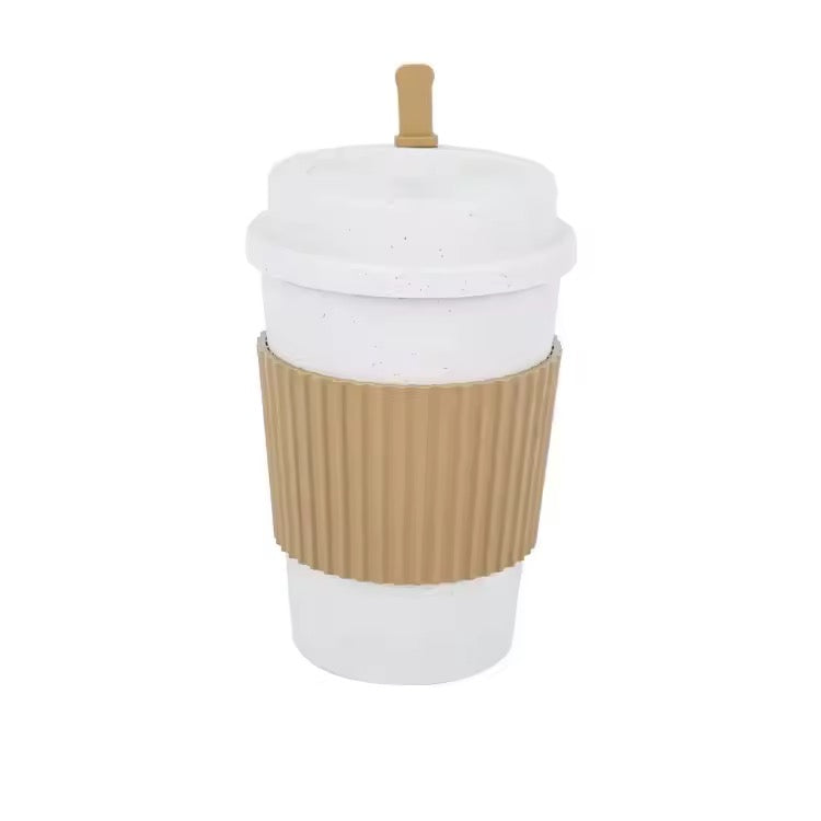 Aesthetic Plastic Mug