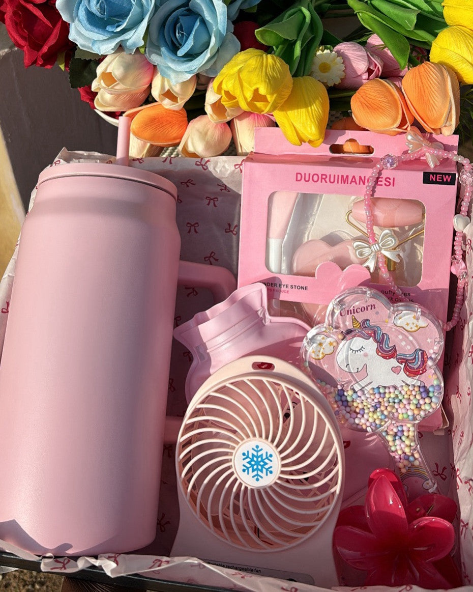 Pinky Promise Set