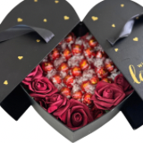 LINDT LUXE BOX