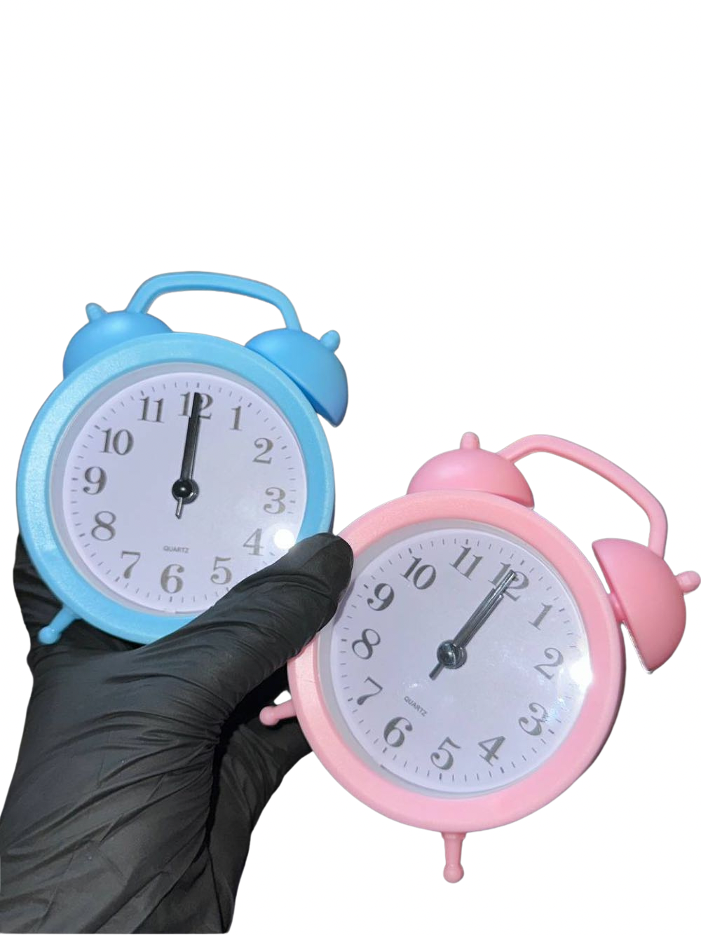 Alarm Wall Clock