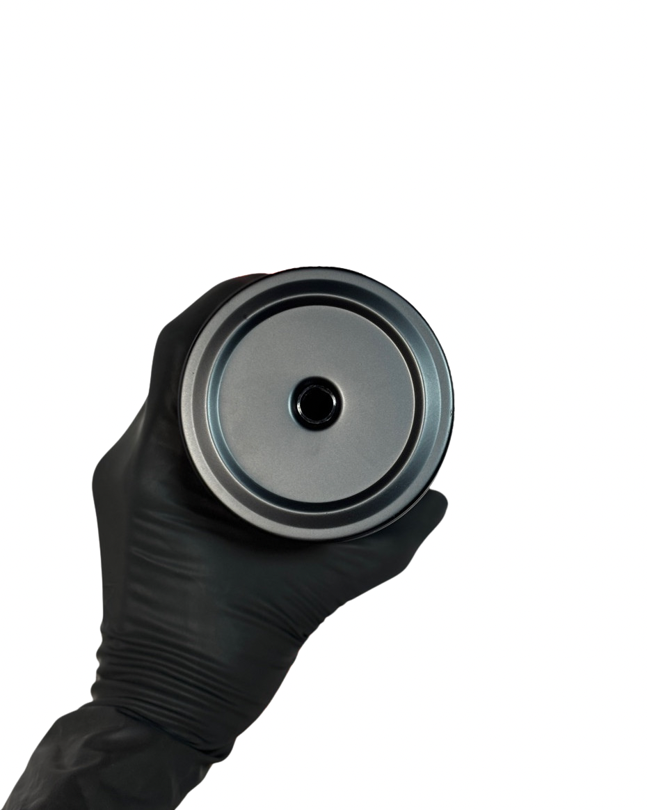 STAINLESS STEEL INSULATED WATER BOTTLE