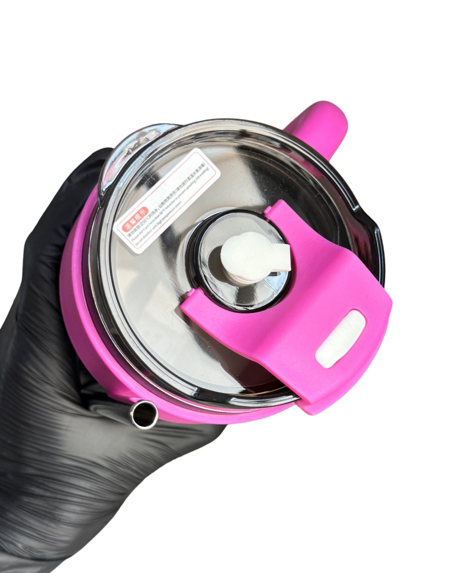 Think Different Insulated Cup ( SUS 316)