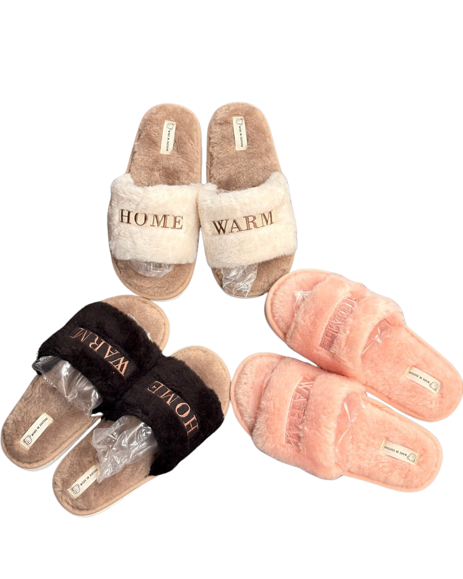Indoor Footwear