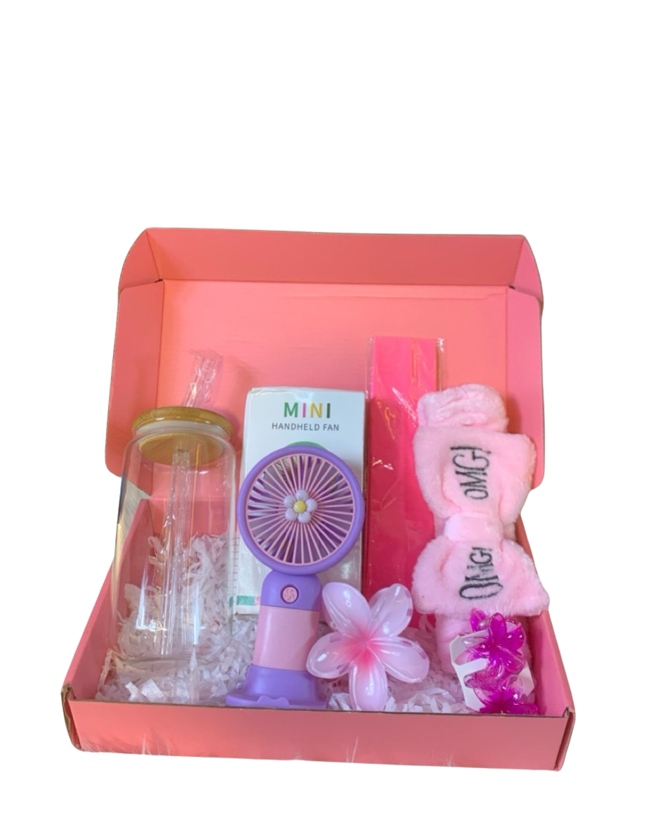Berle Box🎀🩷✨🫧