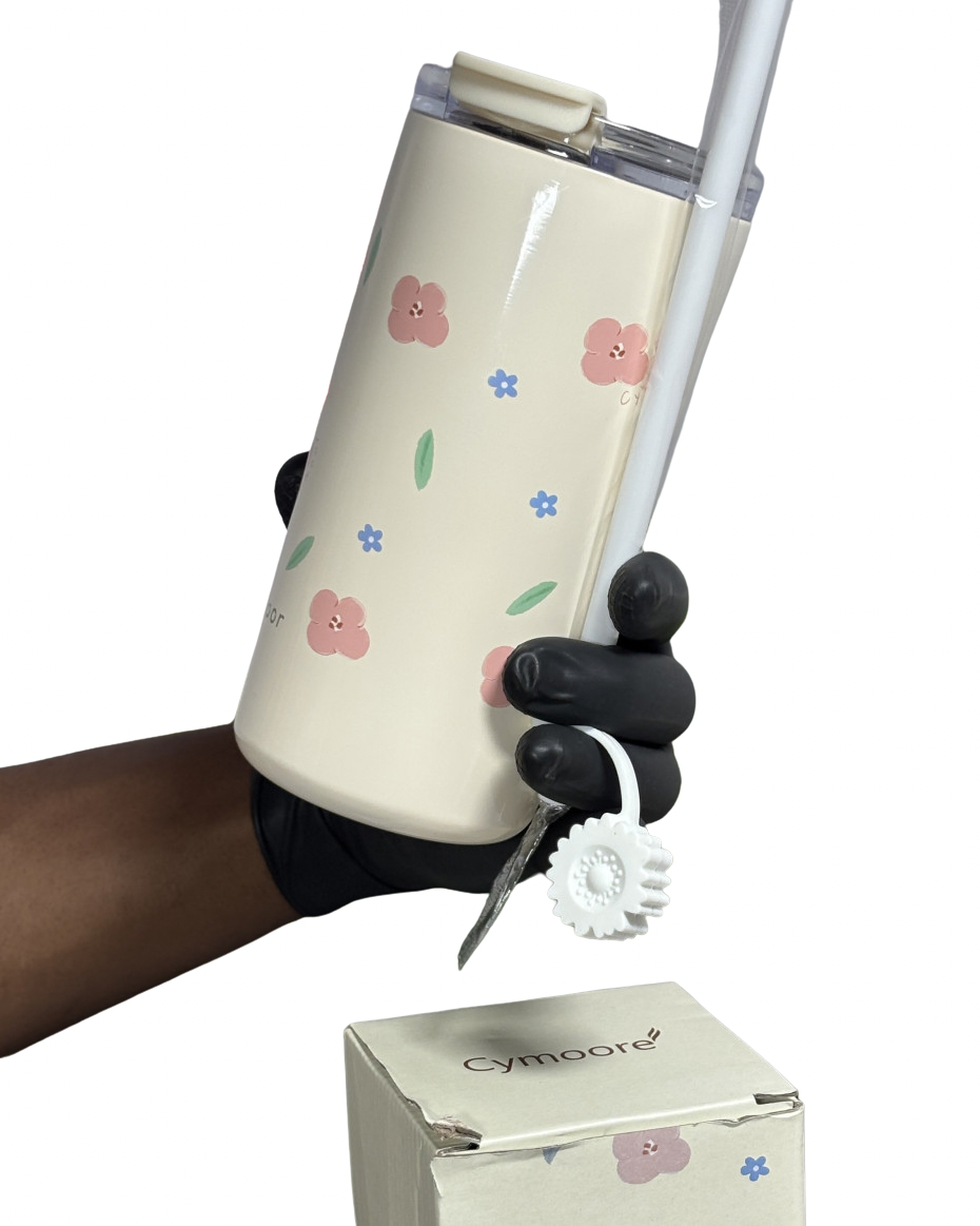 STAINLESS STEEL INSULATED BOTTLE