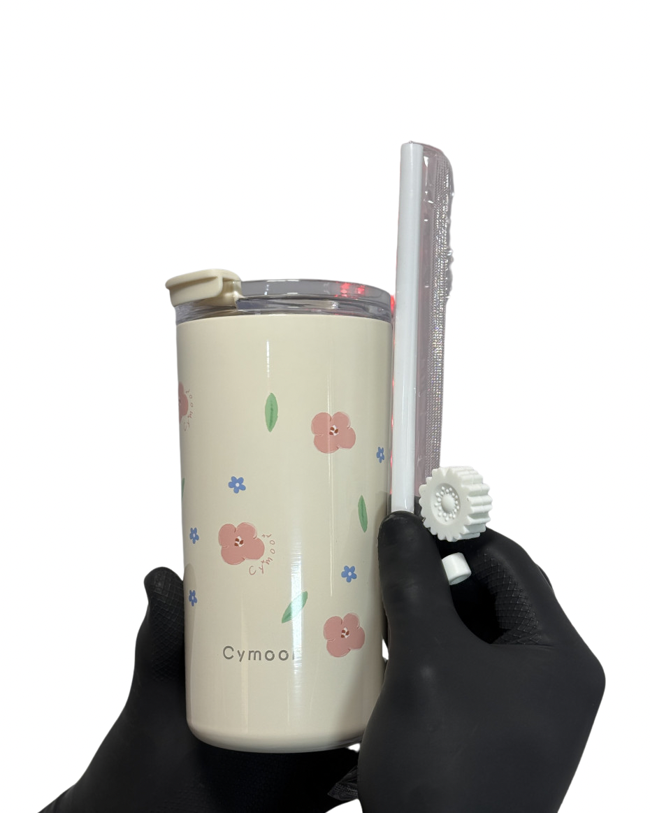 STAINLESS STEEL INSULATED BOTTLE