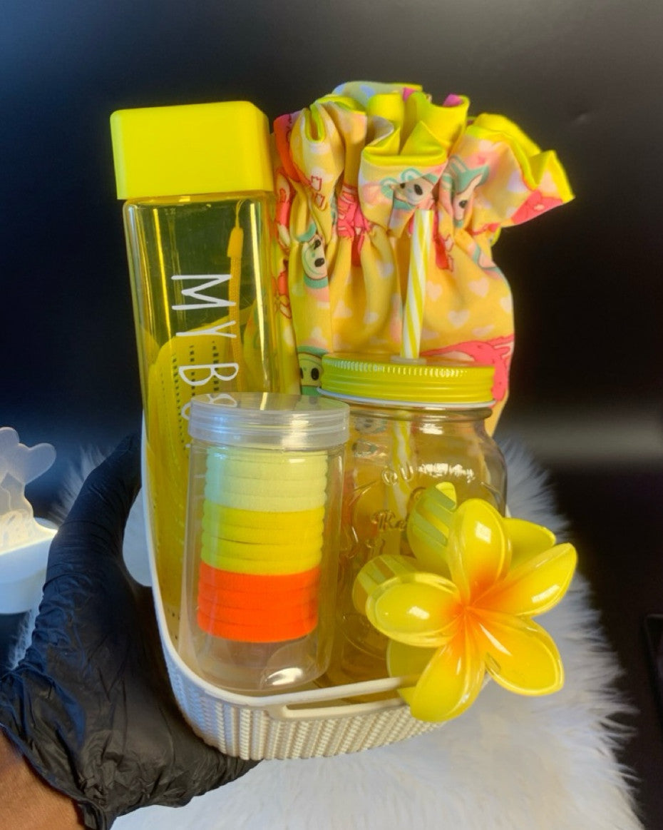 Yellow Set ππΌπ«§