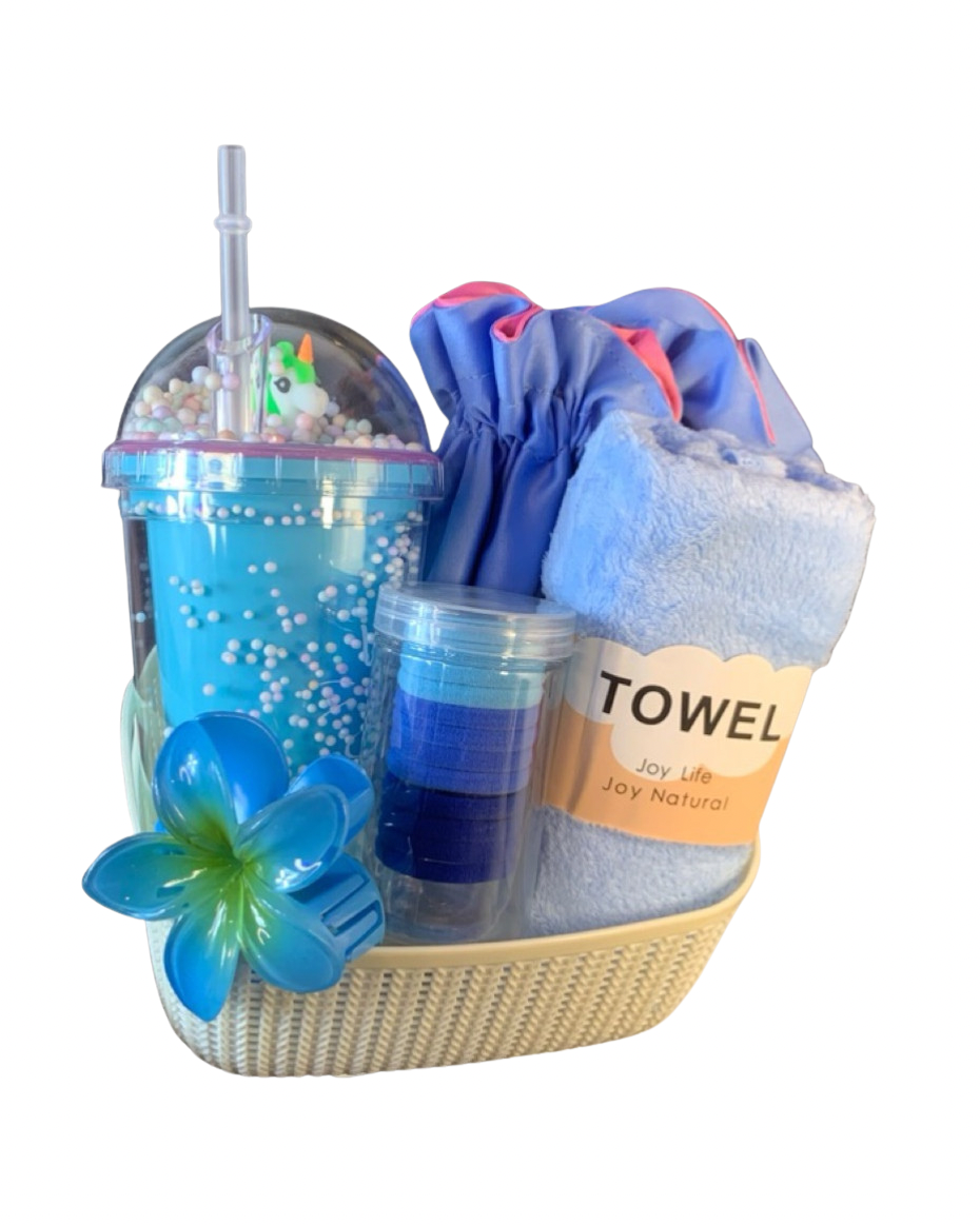 Bluey set