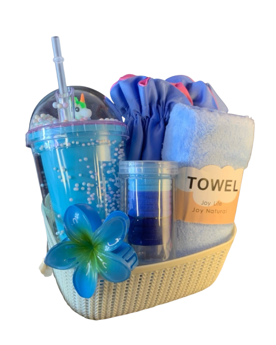 Bluey set