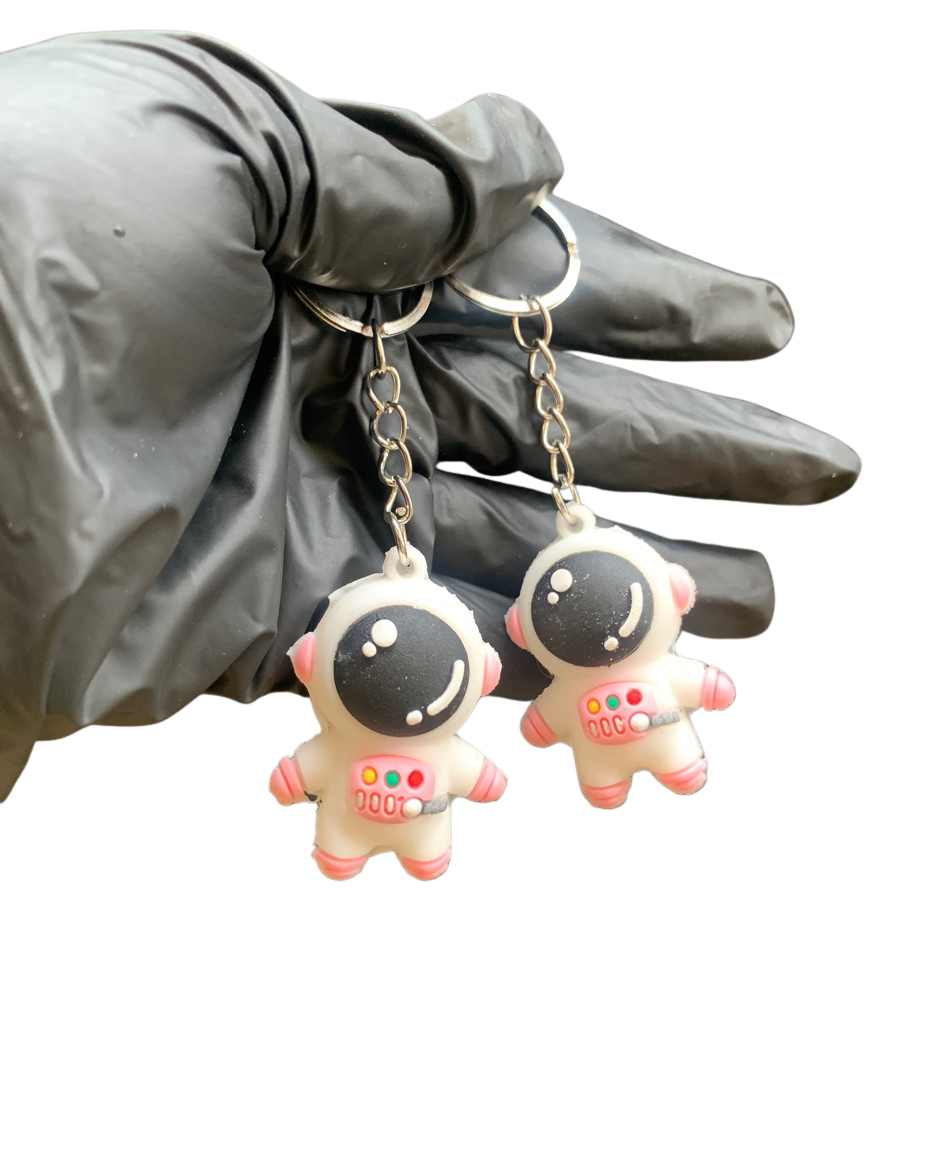 Teddy Keyholder