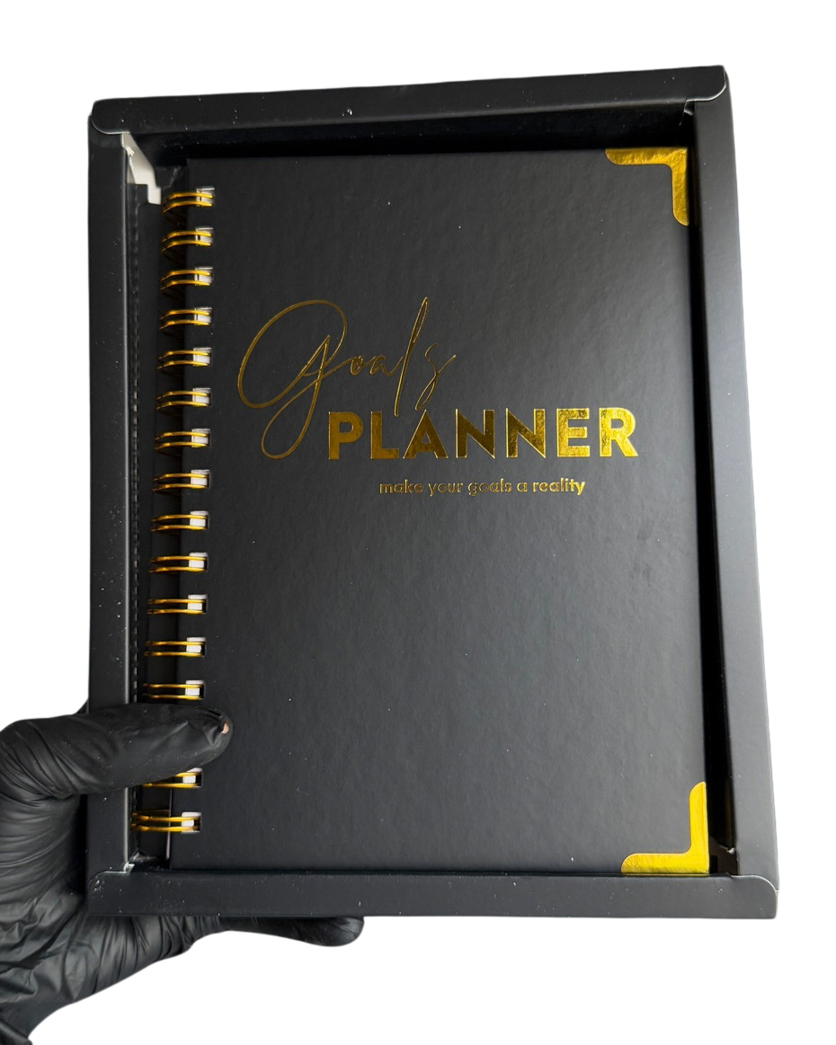 Goal Planner