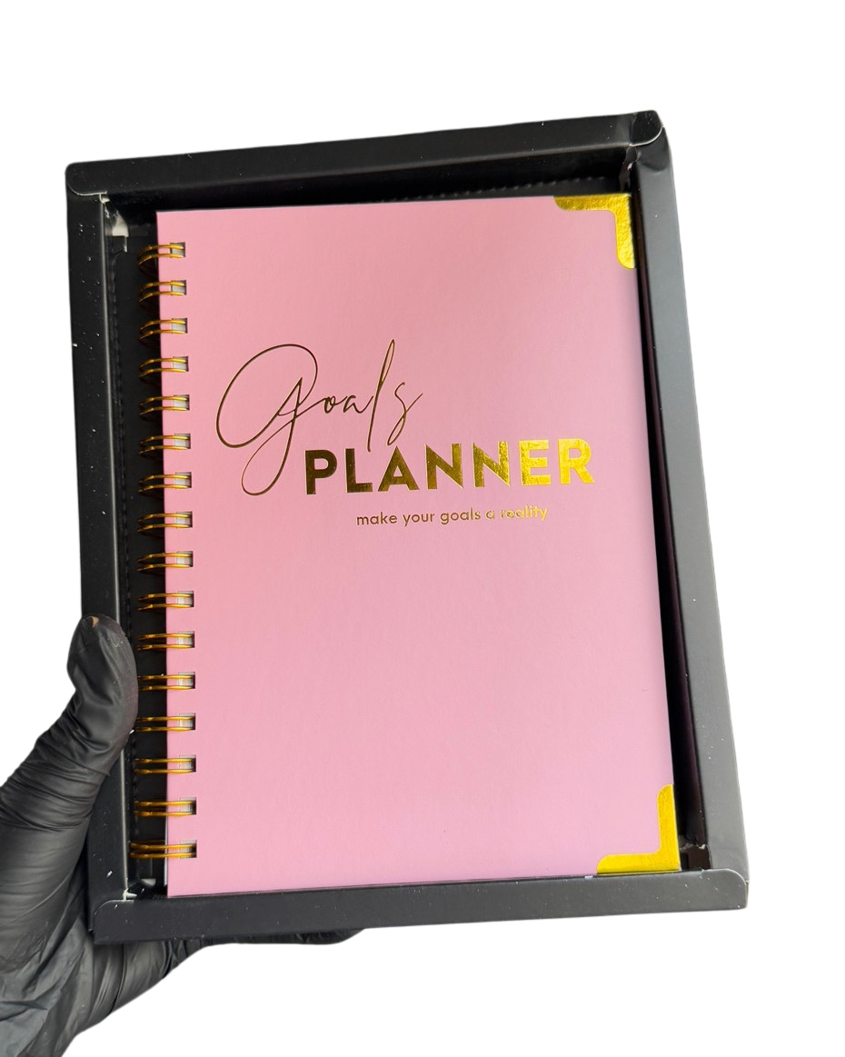 Goal Planner