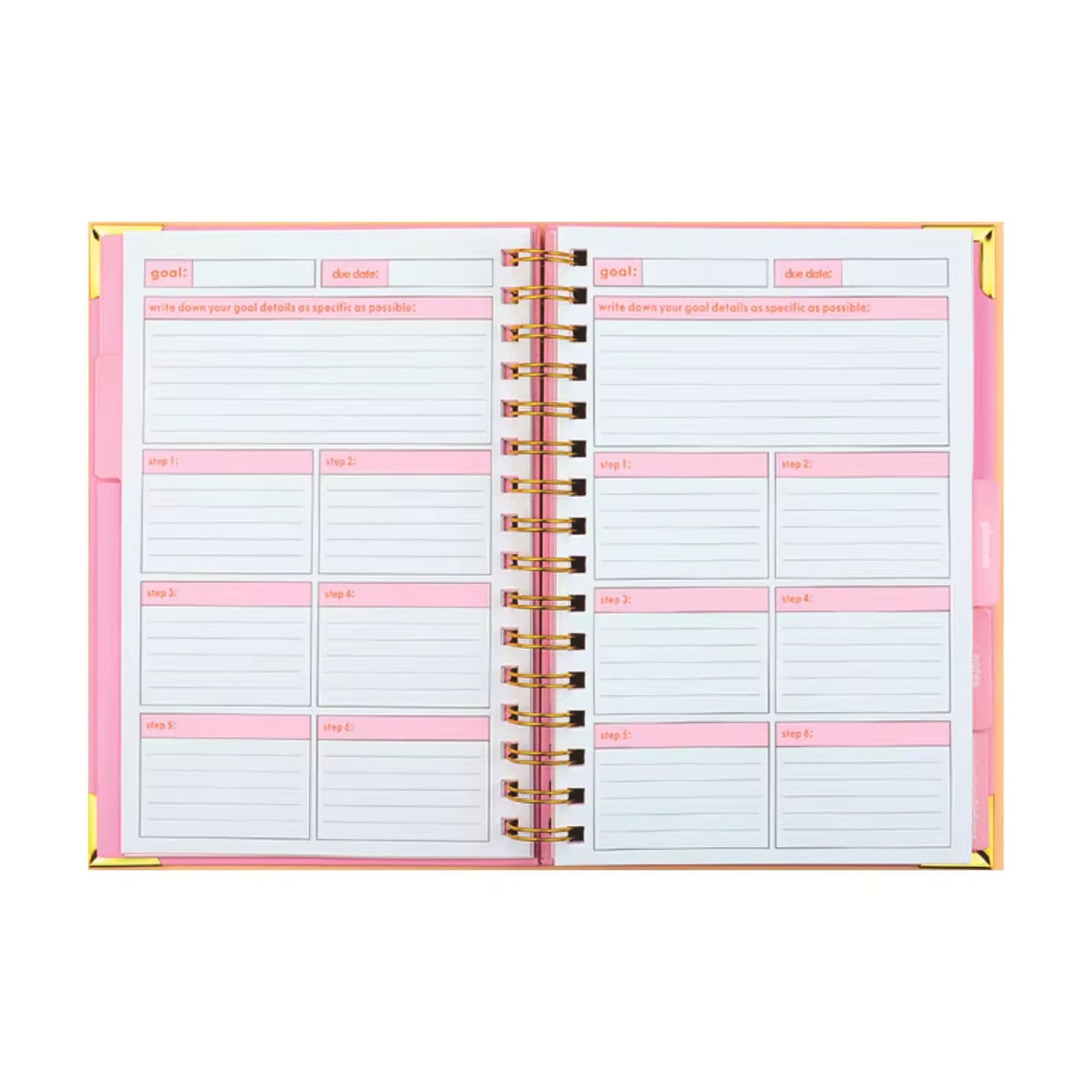 Goal Planner