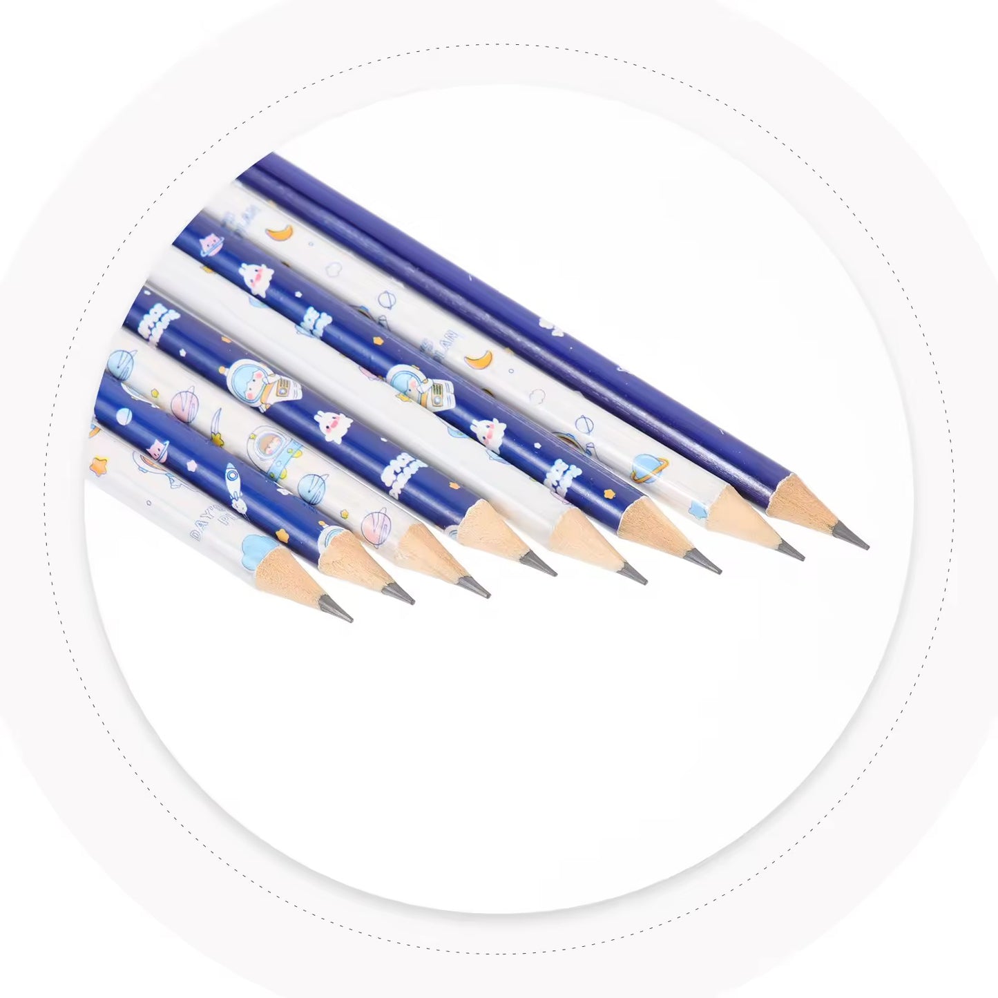 30pcs Pencil Set