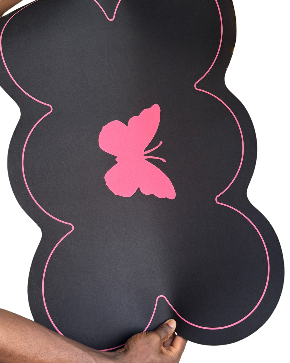 Non Slip Footmat
