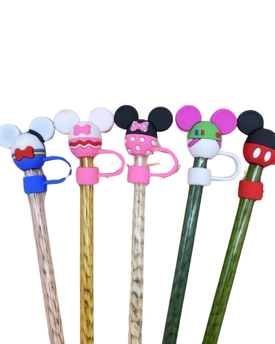 10MM Straw Topper