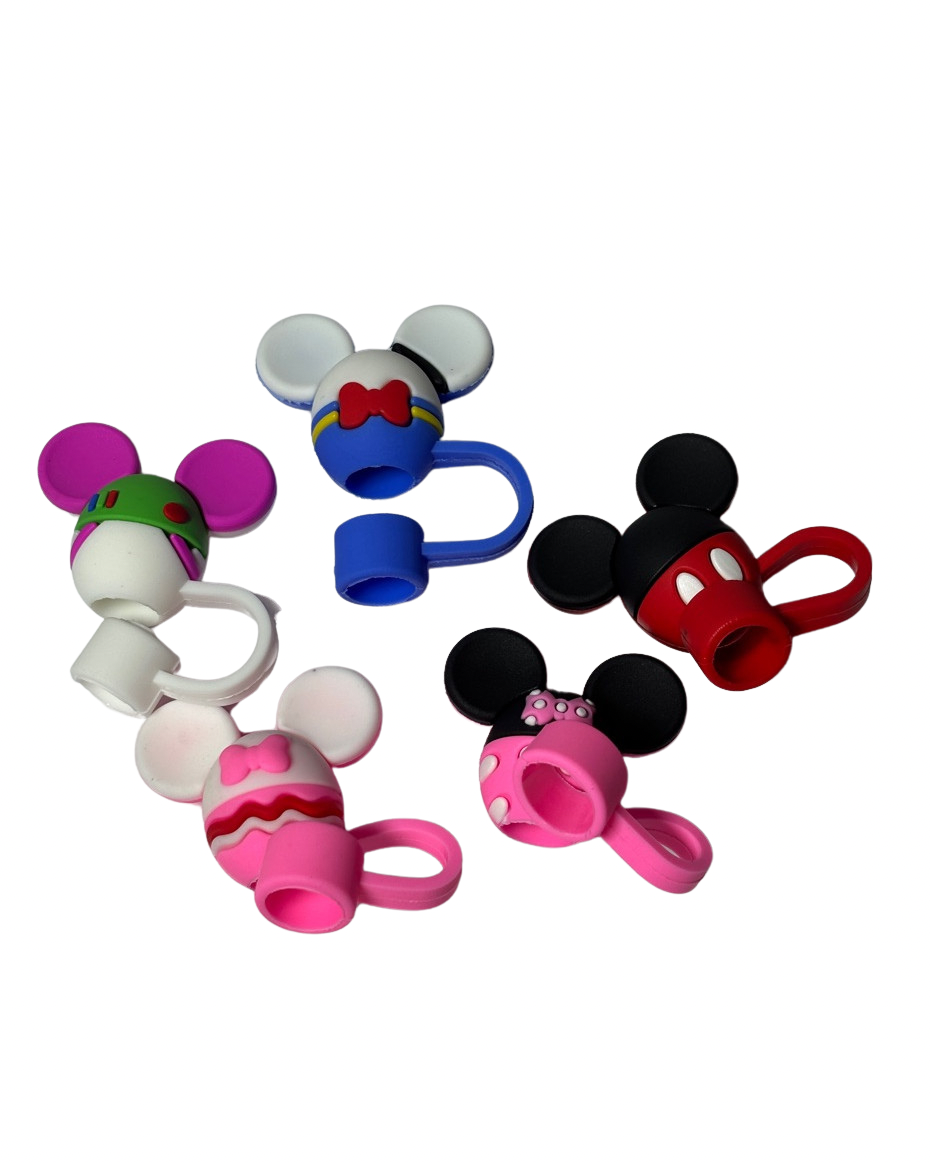 10MM Straw Topper